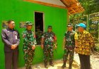 Brigjen TNI Aji Mimbarno Tinjau TMMD ke-126 di Grobogan: Pastikan Program Tepat Sasaran dan Berdampak untuk Rakyat