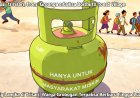 LPG 3 Kg Langka di Trisari, Warga Grobogan Terpaksa Berburu hingga Luar Desa
